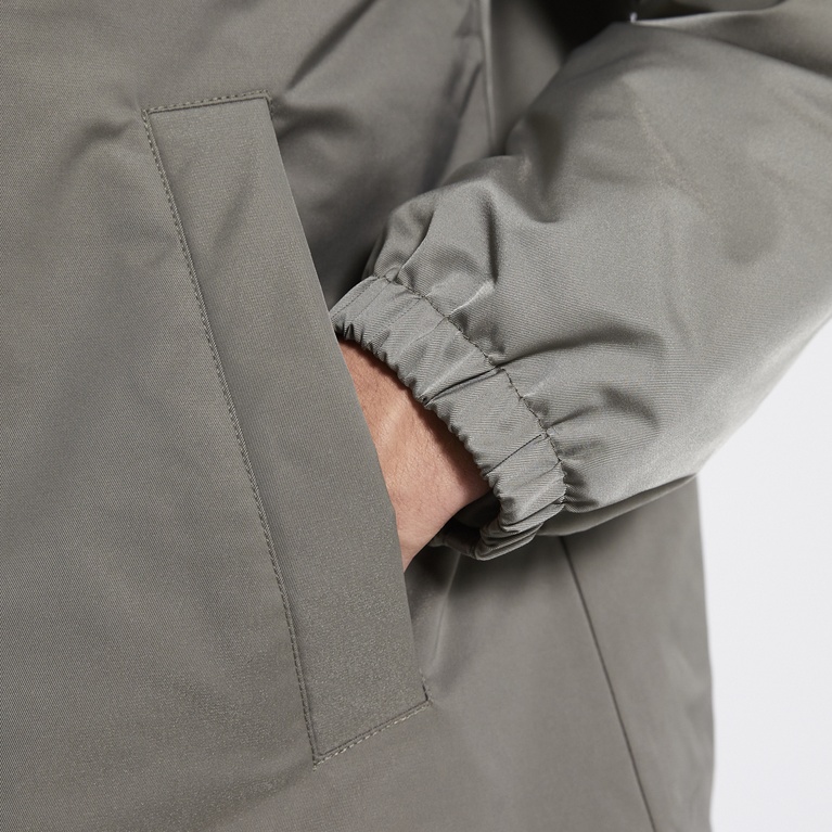 Nylon jacket "Jaxon"